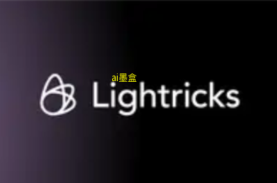 Lightricks发布的新一代AI视频生成模型LTX-2