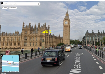 Google如何利用AI帮助盲人探索街景